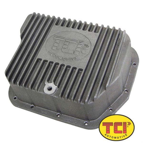 TCI Transmission Pans 128005