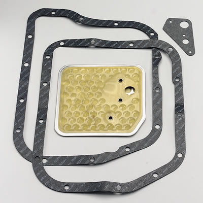 TCI Racing Filter and Pan Gaskets 128500