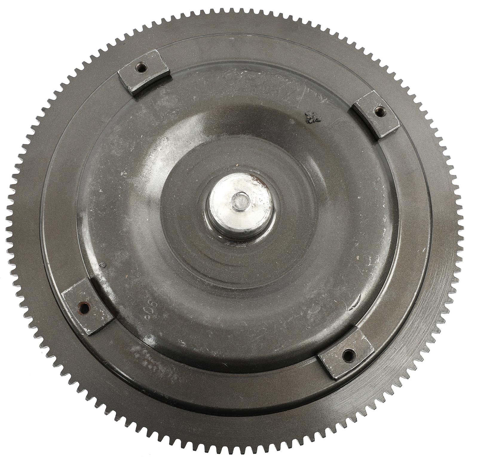 TCI Breakaway Torque Converters 141200