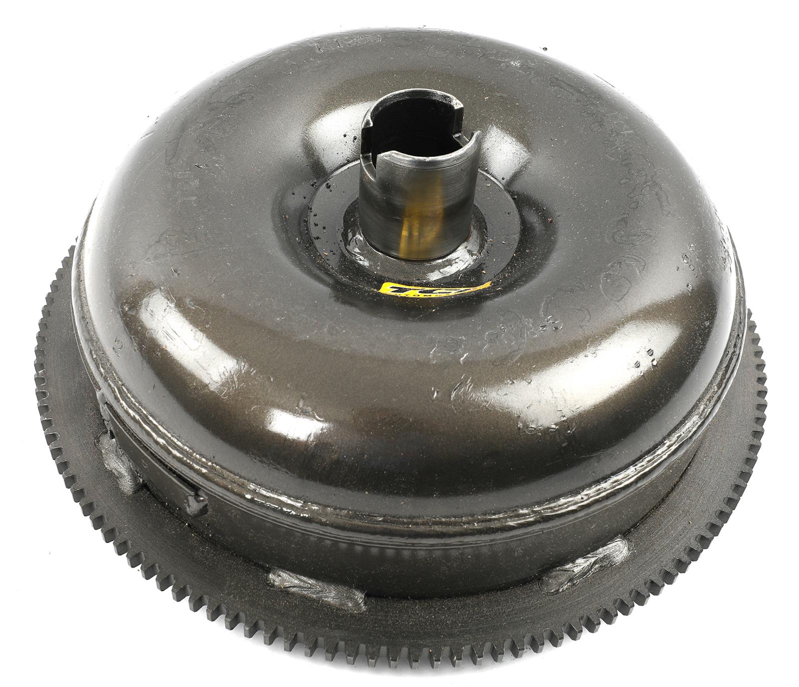 TCI Breakaway Torque Converters 141200