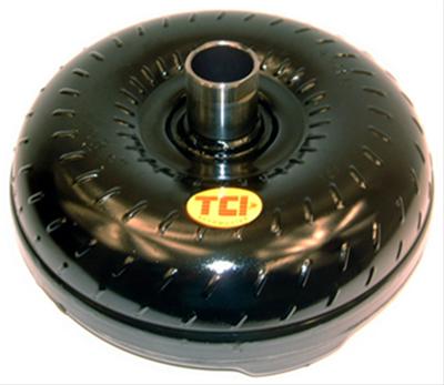TCI Street Rodder Torque Converters 141538