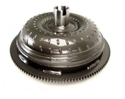 TCI StreetFighter Torque Converters 142200