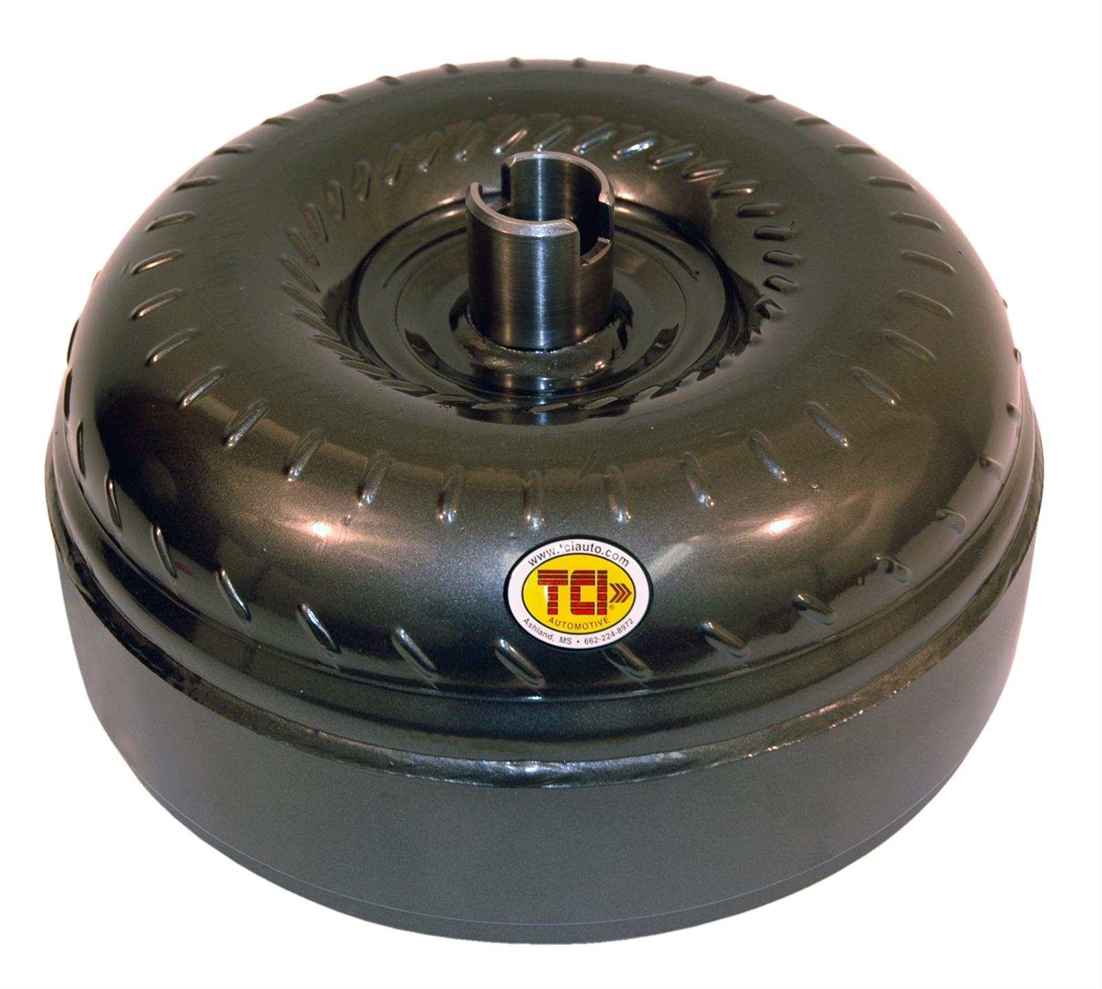 TCI Dodge Maximizer Torque Converters 142261