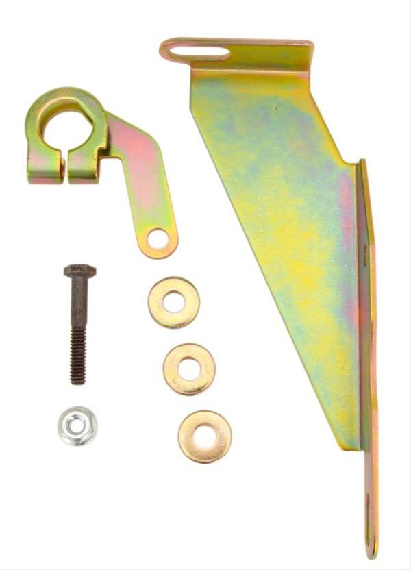 TCI Pan Bracket and Lever Kits 148500