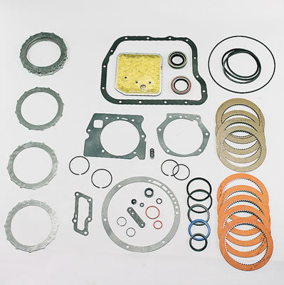 TCI Master Racing Overhaul Kits 149310