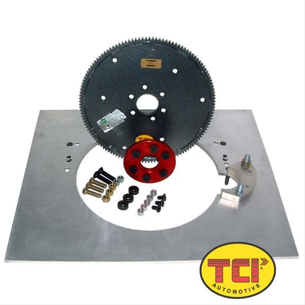 TCI GM Transmission to Chrysler/Ford Engine Adapter Kits 149160