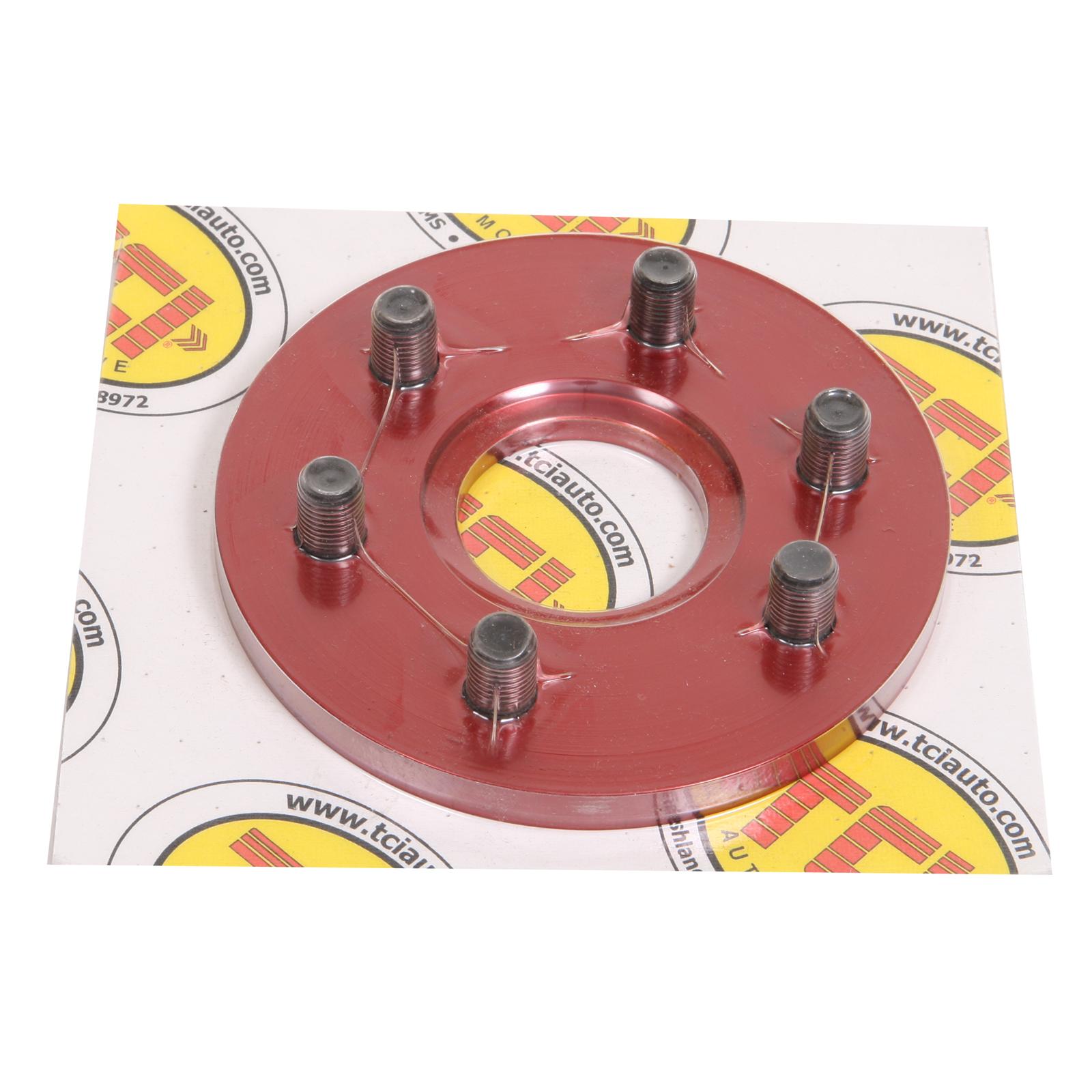 TCI GM Bellhousing Adapters 149161