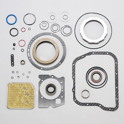 TCI Master Racing Overhaul Kits 149300