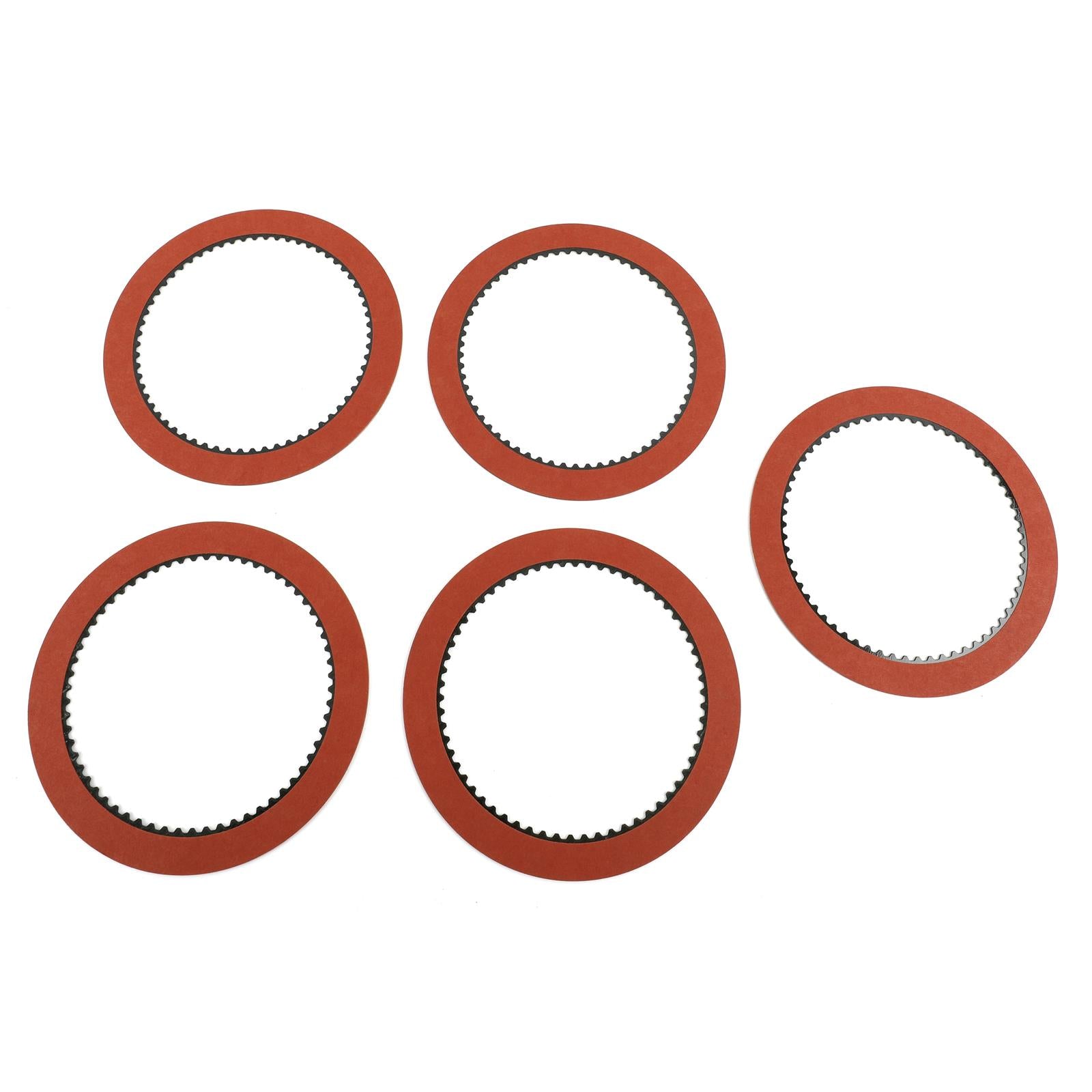 TCI Master Racing Overhaul Kits 149315