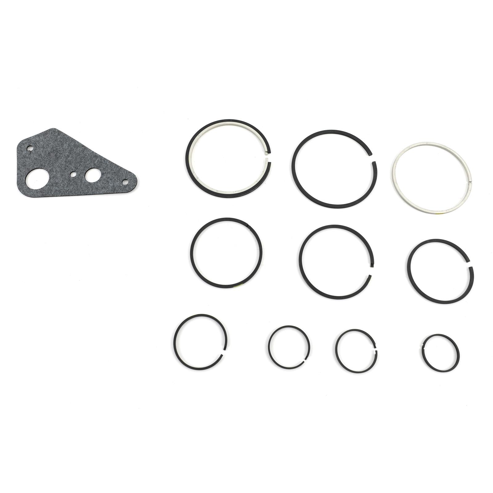 TCI Master Racing Overhaul Kits 149315