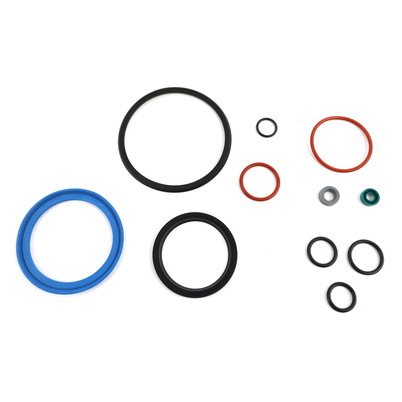 TCI Master Racing Overhaul Kits 149315