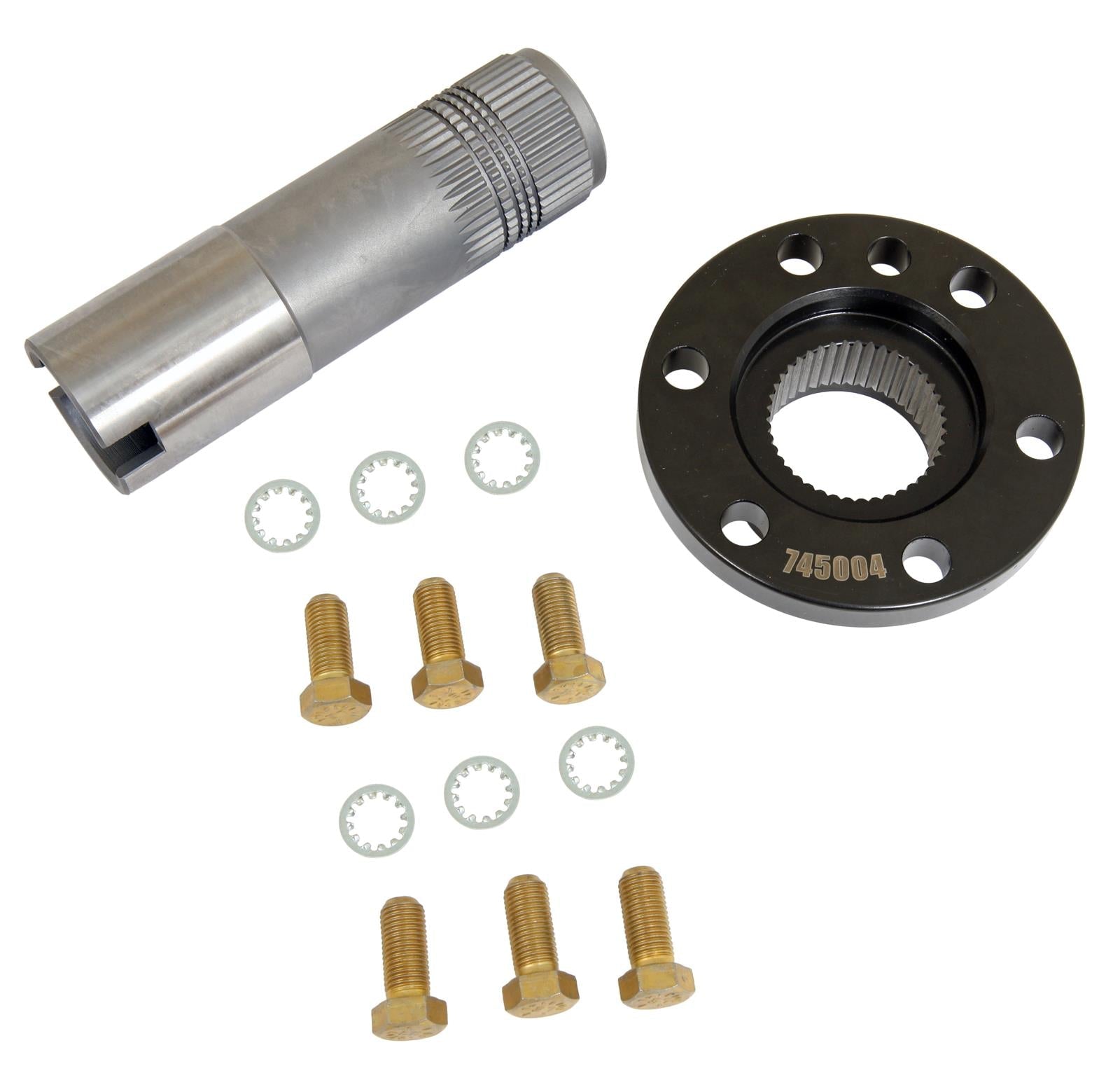 TCI Circle Track Automatic Transmission Front Pump Drives 162000