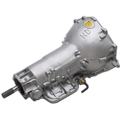 TCI Maximizer 4x4 Transmissions 211400