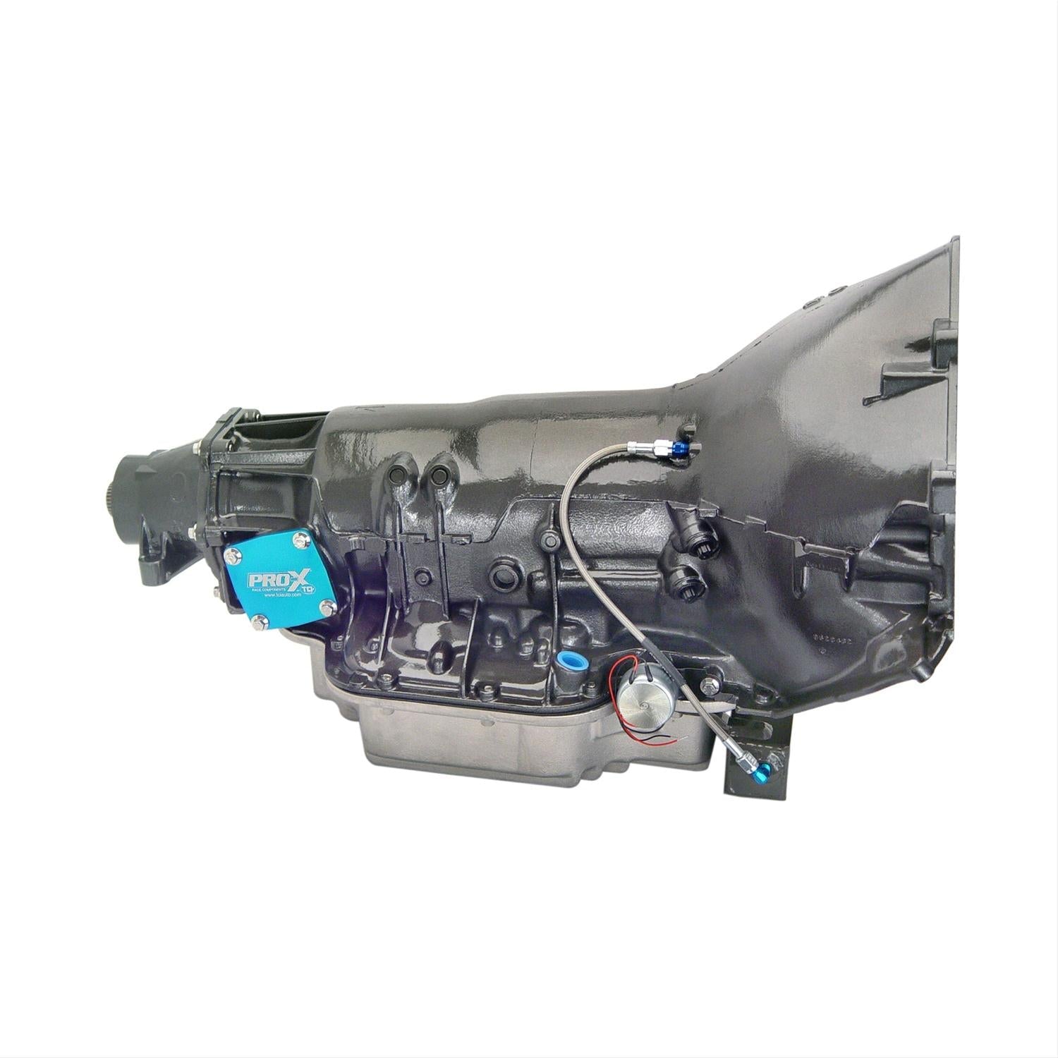 TCI Auto Automatic Transmissions 212507PX1