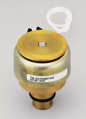 TCI Trans-Brake Solenoids 221301