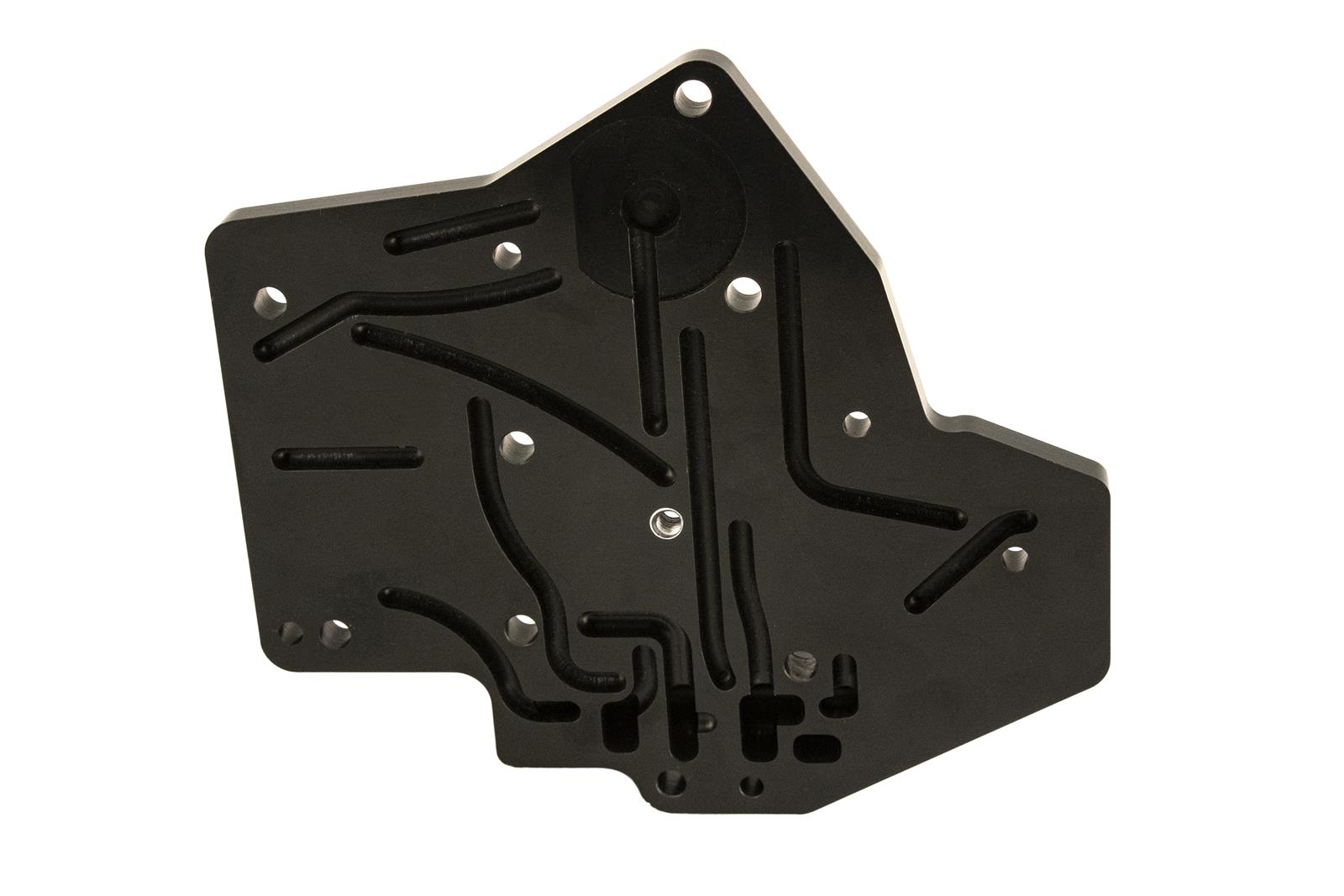 TCI Trans-Brake Valve Body Kits 221590