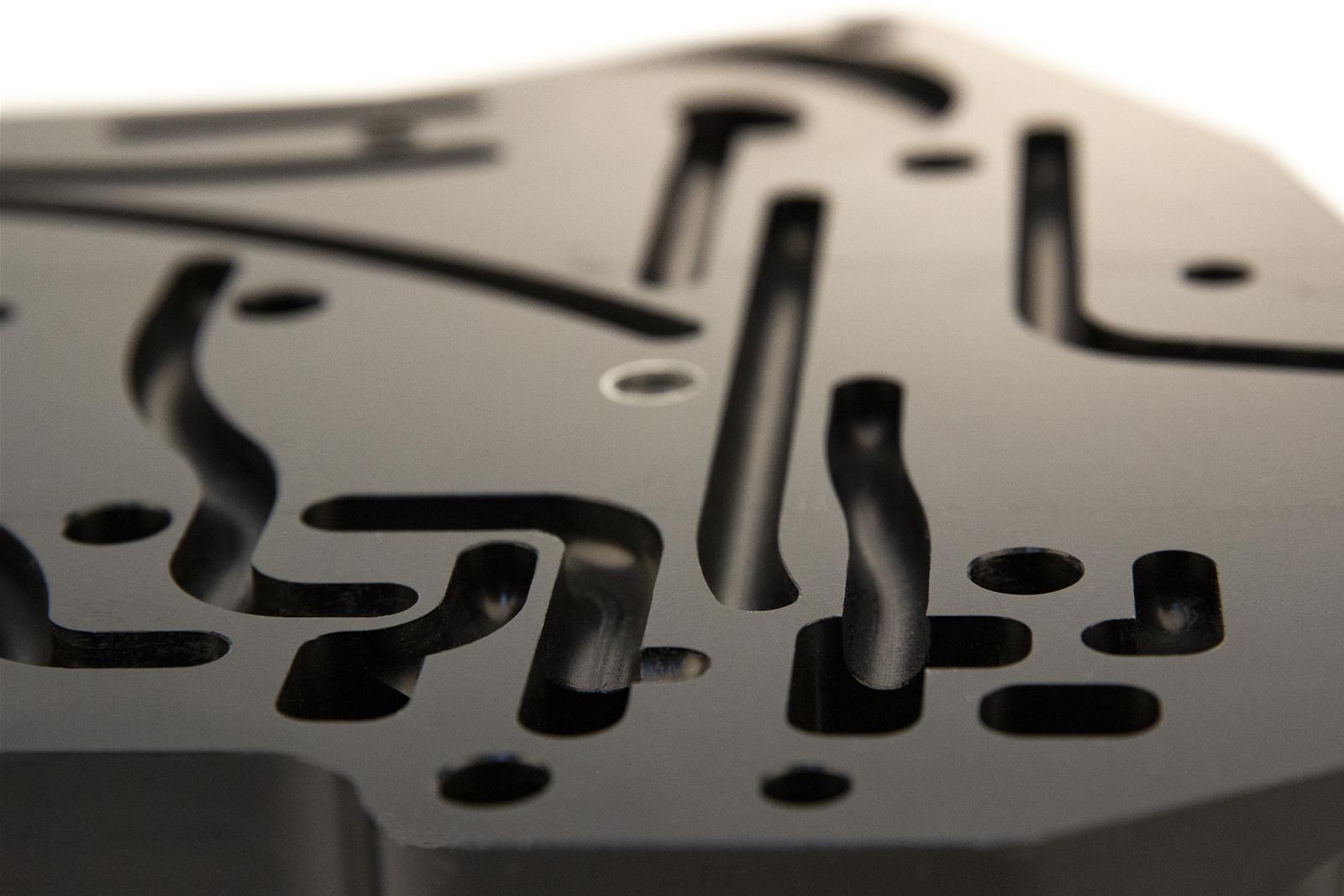 TCI Trans-Brake Valve Body Kits 221590