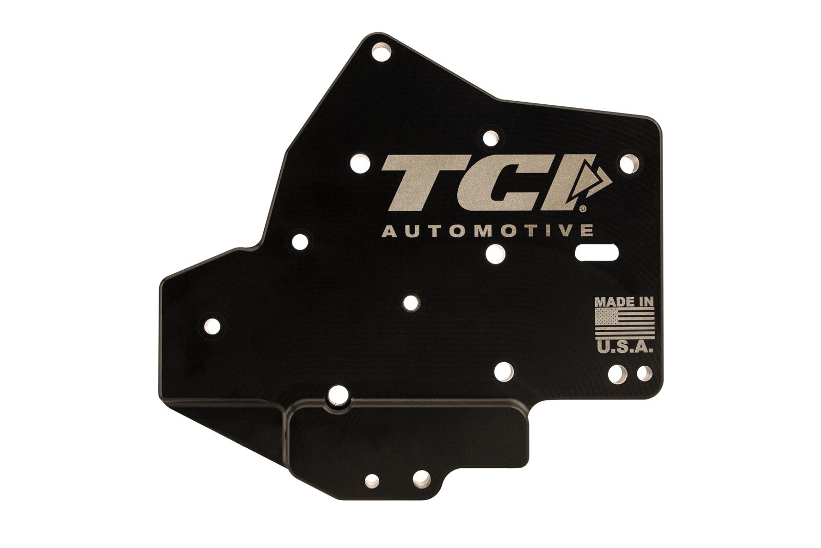 TCI Trans-Brake Valve Body Kits 221590