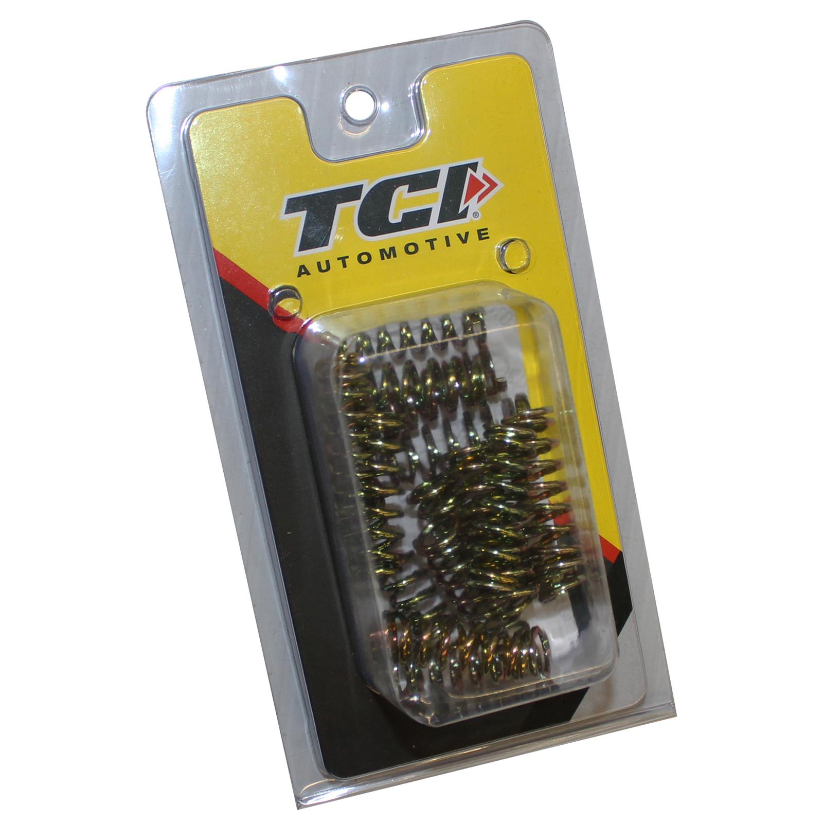 TCI TH400 Direct Piston Release Springs 221600