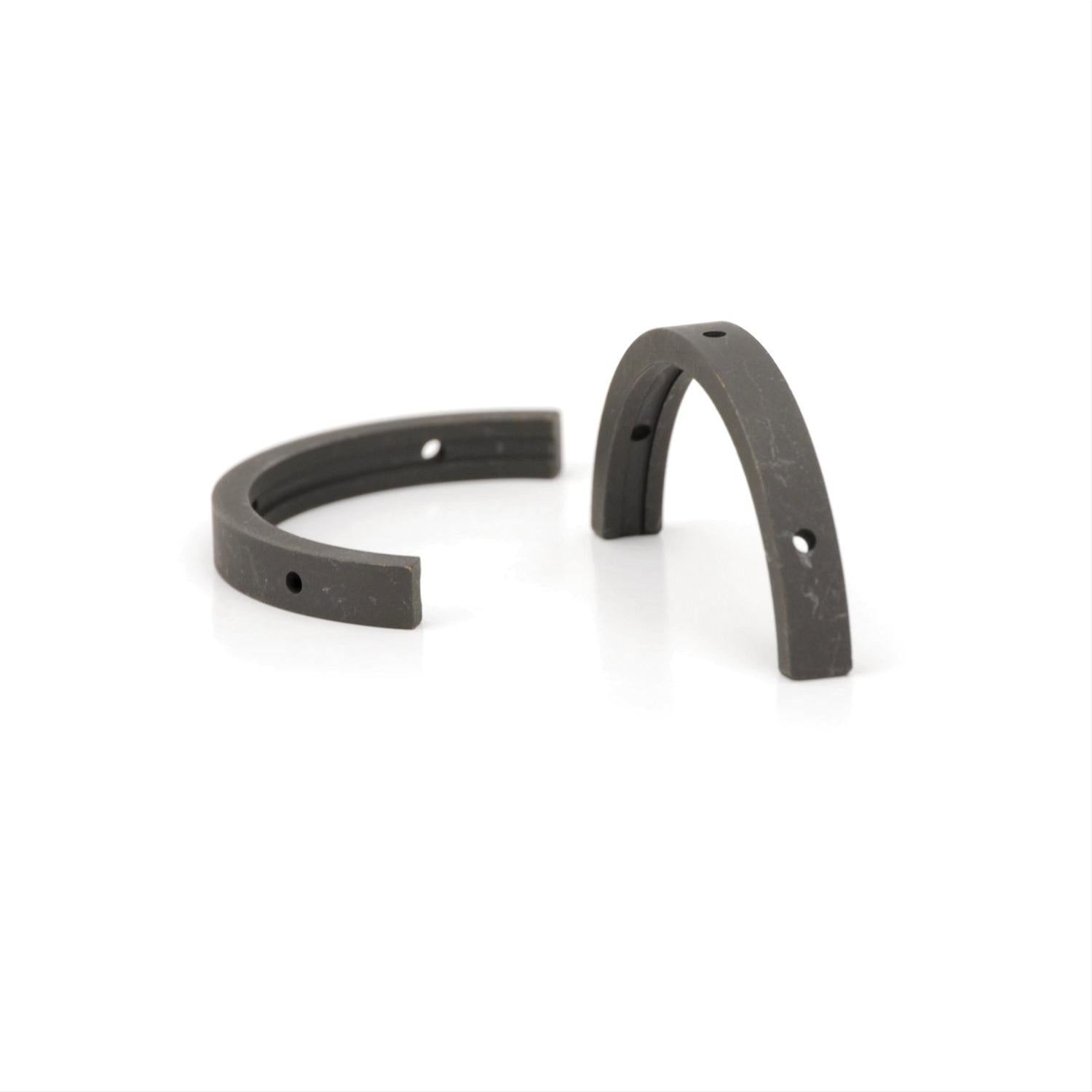 TCI PRO-X TH400 Center Support Rings 223603