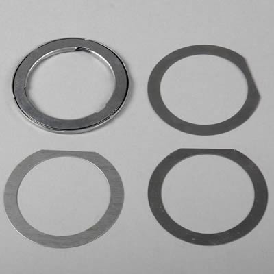 TCI Automatic Transmission Rear Case Bearings 224400