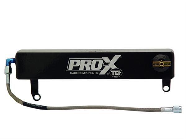 TCI PRO-X Transmission Overflow Canisters 228005