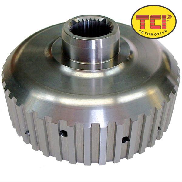 TCI Forged Steel Clutch Hubs 228300
