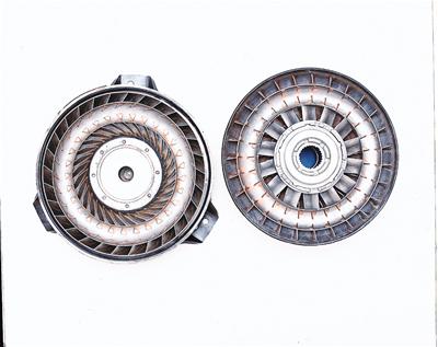 TCI StreetFighter Torque Converters 241000