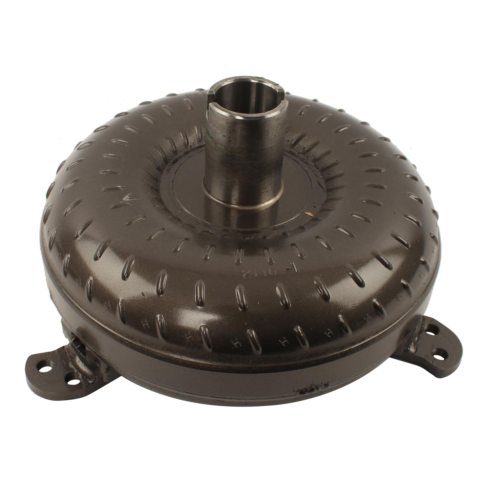 TCI StreetFighter Torque Converters 241001