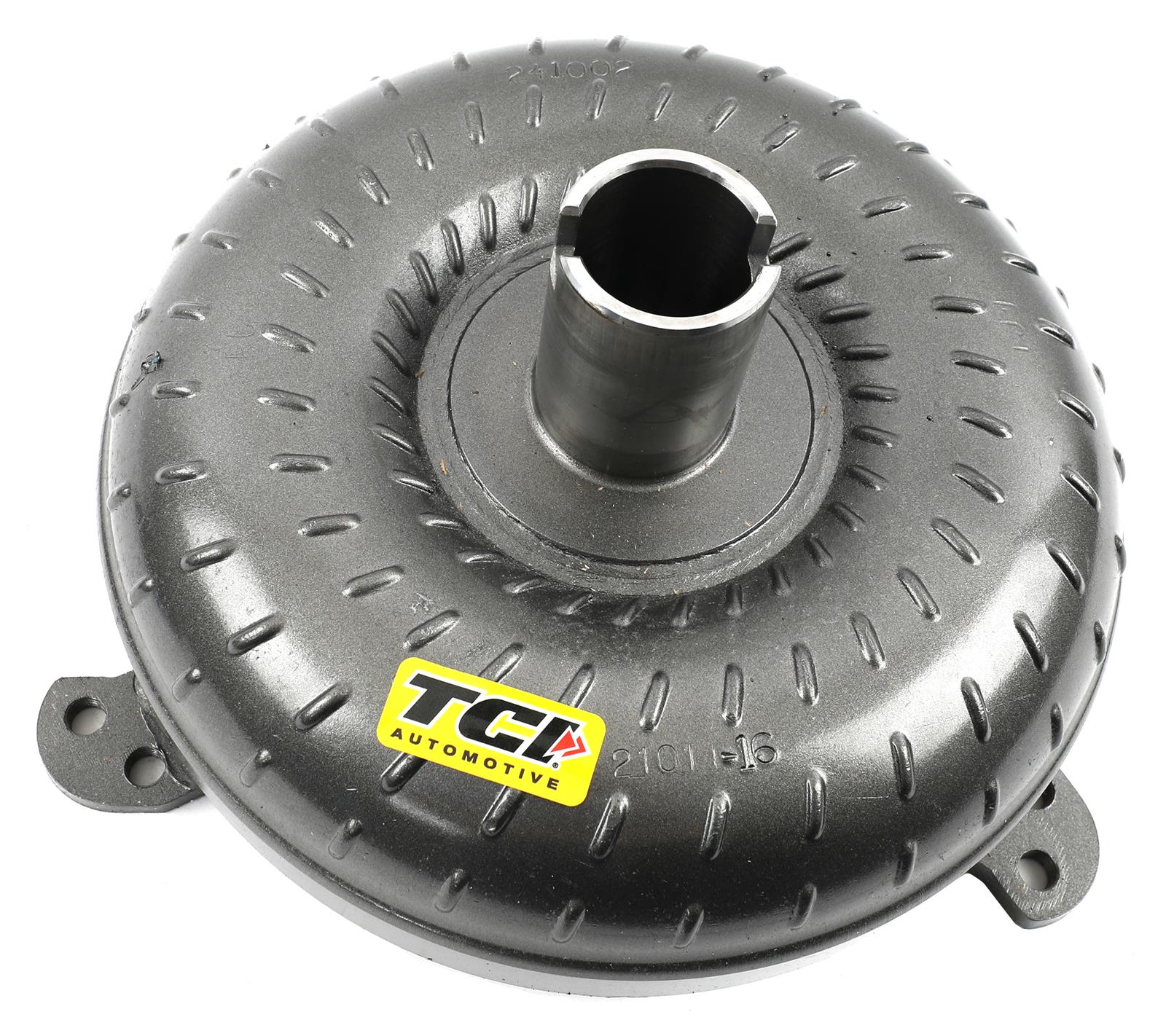 TCI Super StreetFighter Torque Converters 241002