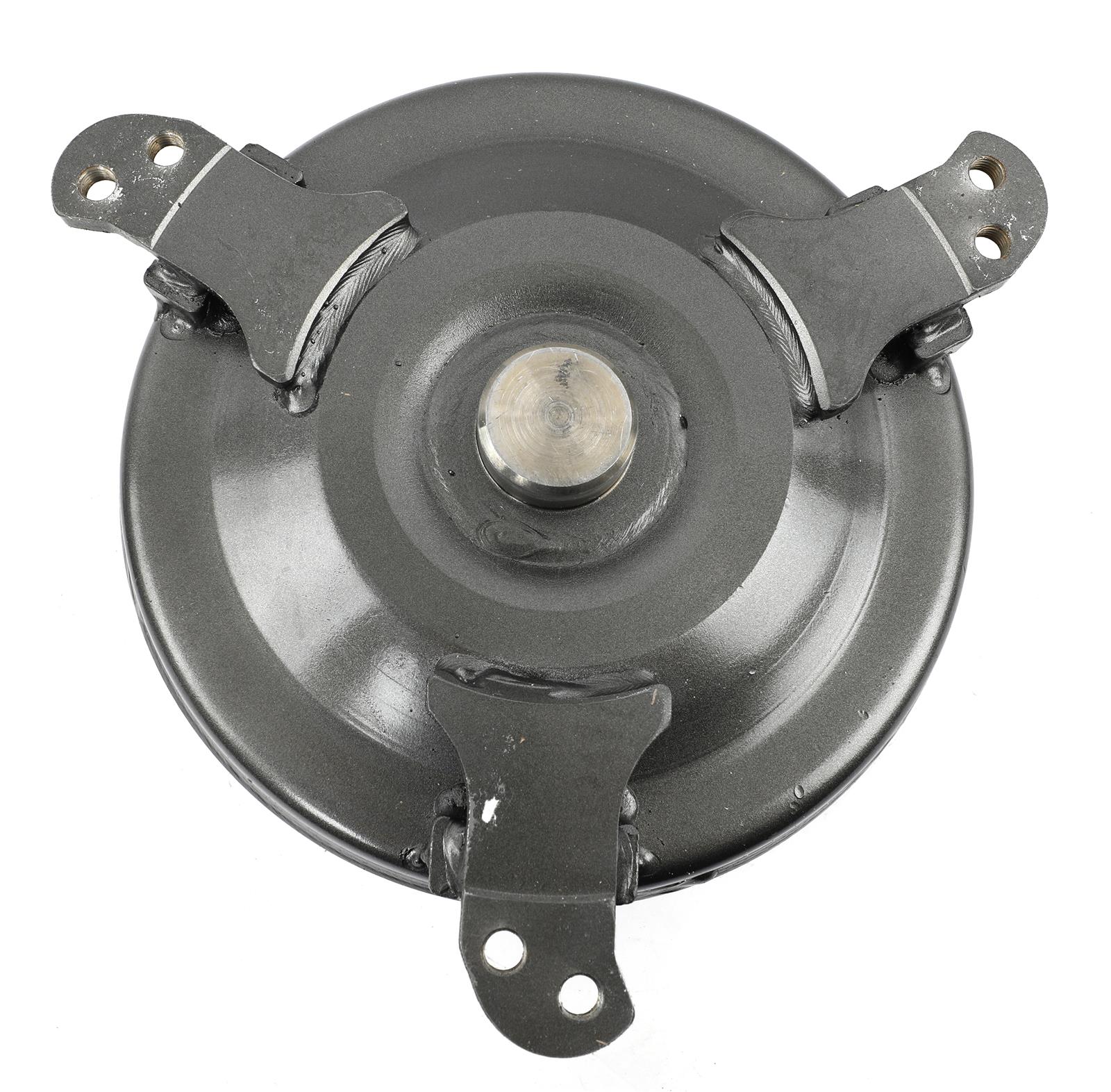 TCI Super StreetFighter Torque Converters 241002