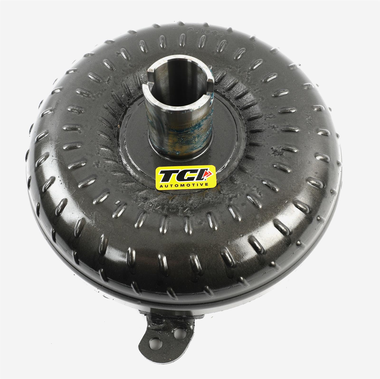 TCI Ultimate StreetFighter Torque Converters 241004
