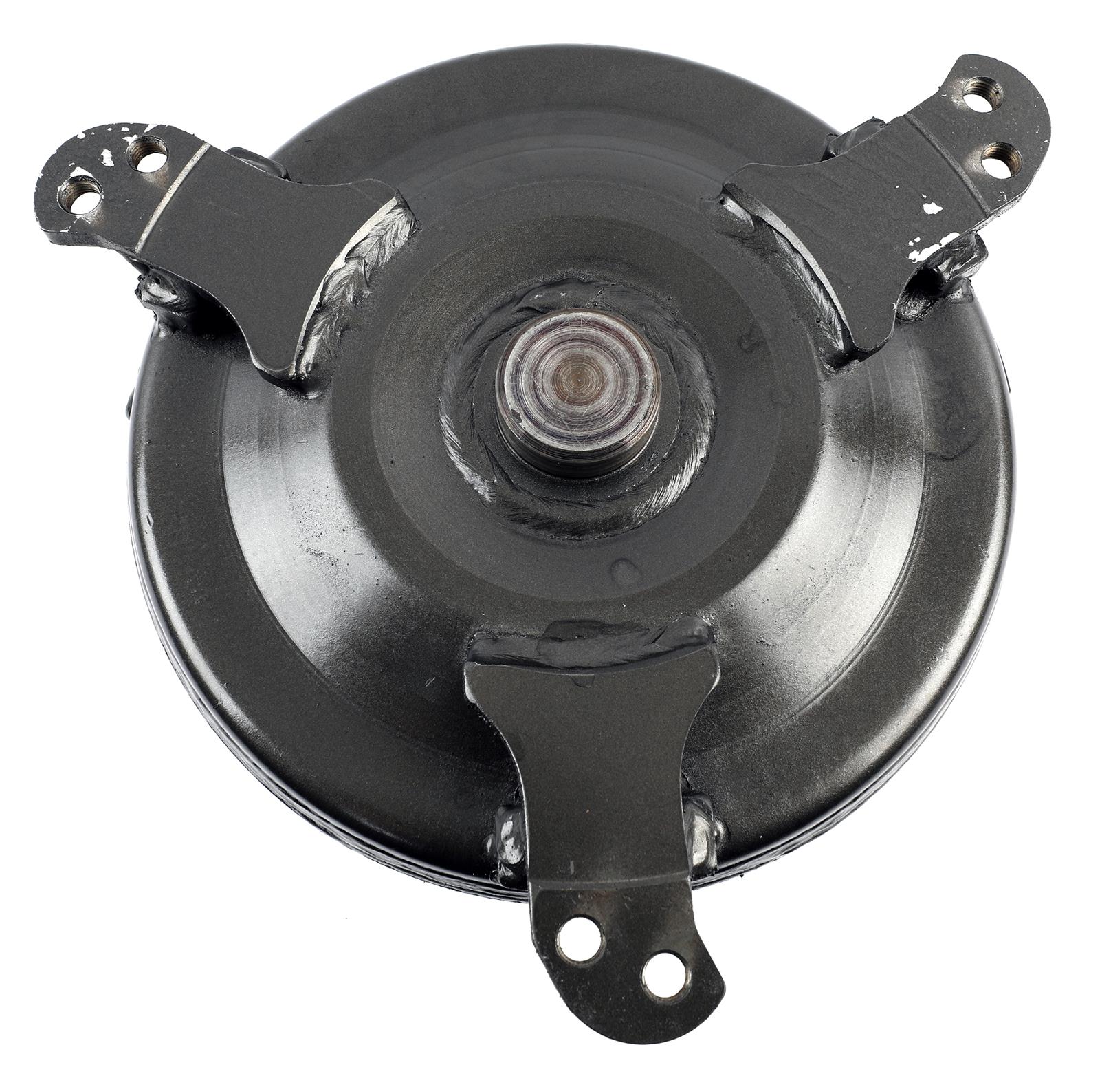 TCI Ultimate StreetFighter Torque Converters 241004