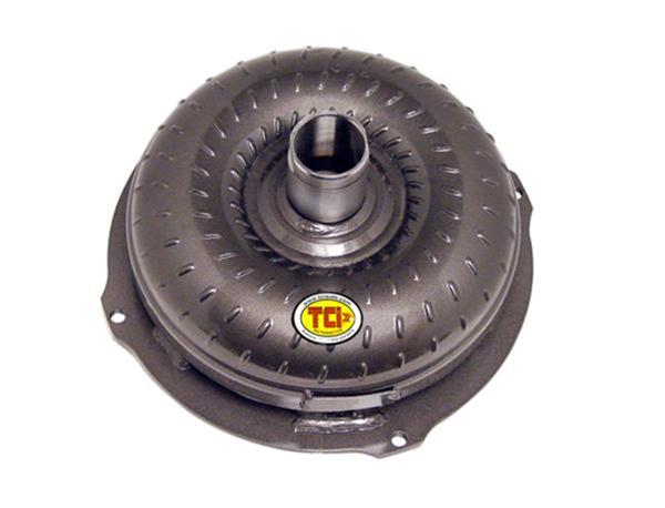 TCI StreetFighter Torque Converters 241005
