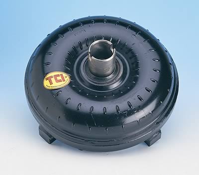 TCI Super StreetFighter Torque Converters 142222