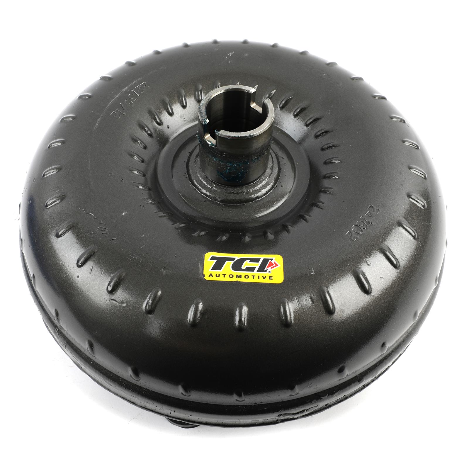 TCI Maximizer Street Performance Torque Converters 241602