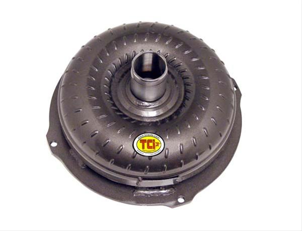 TCI StreetFighter Torque Converters 242000