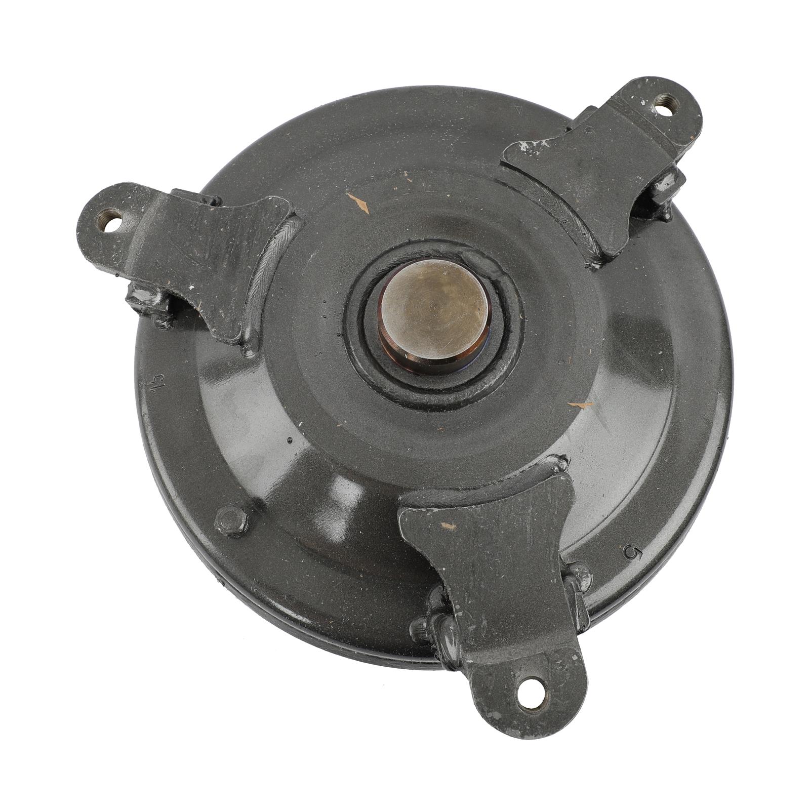 TCI Fast-Lap Circle Track Torque Converters 242125