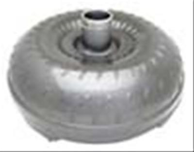 TCI Street Rodder Torque Converters 242738