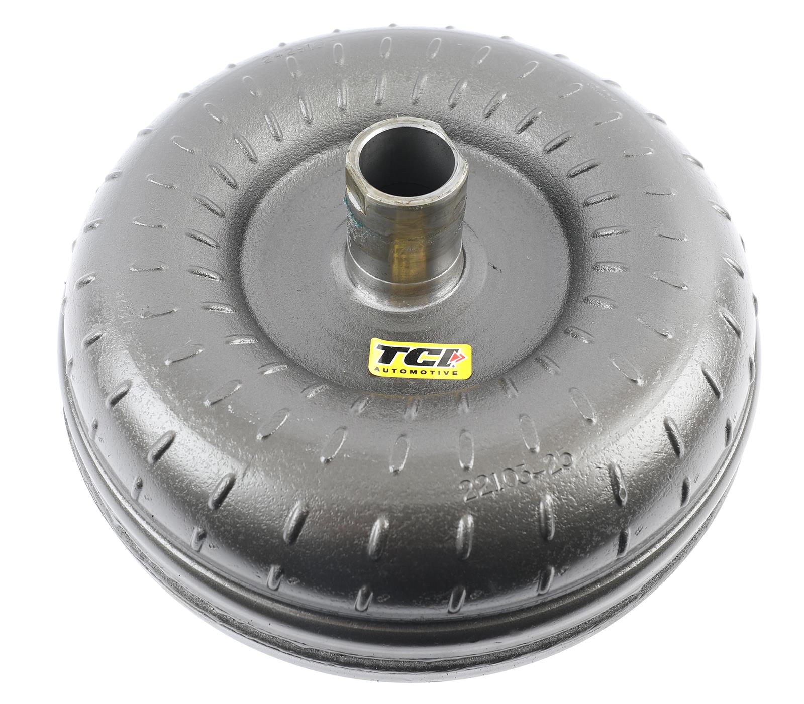 TCI High Torque Towing Torque Converters 242910