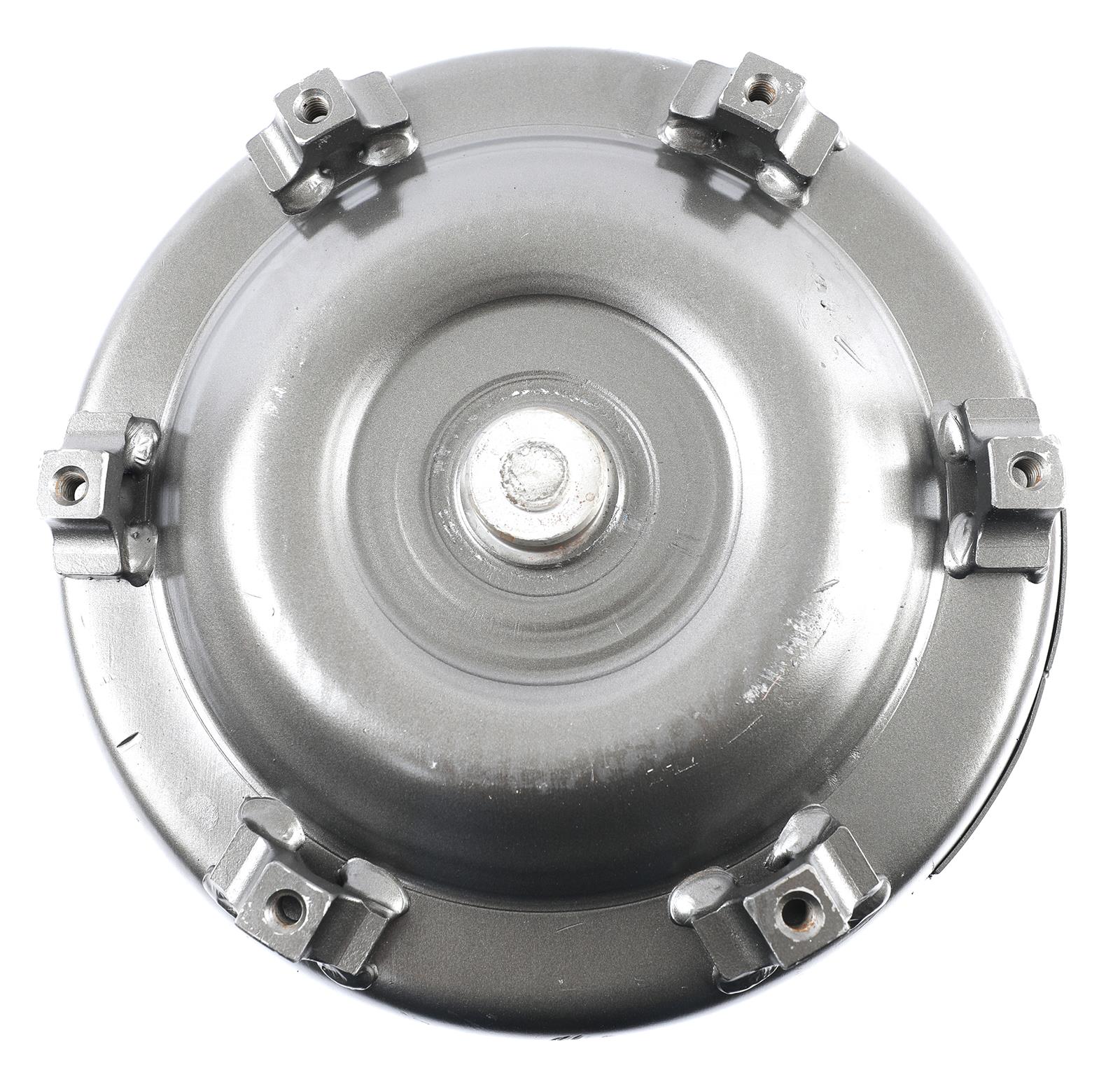 TCI High Torque Towing Torque Converters 242910