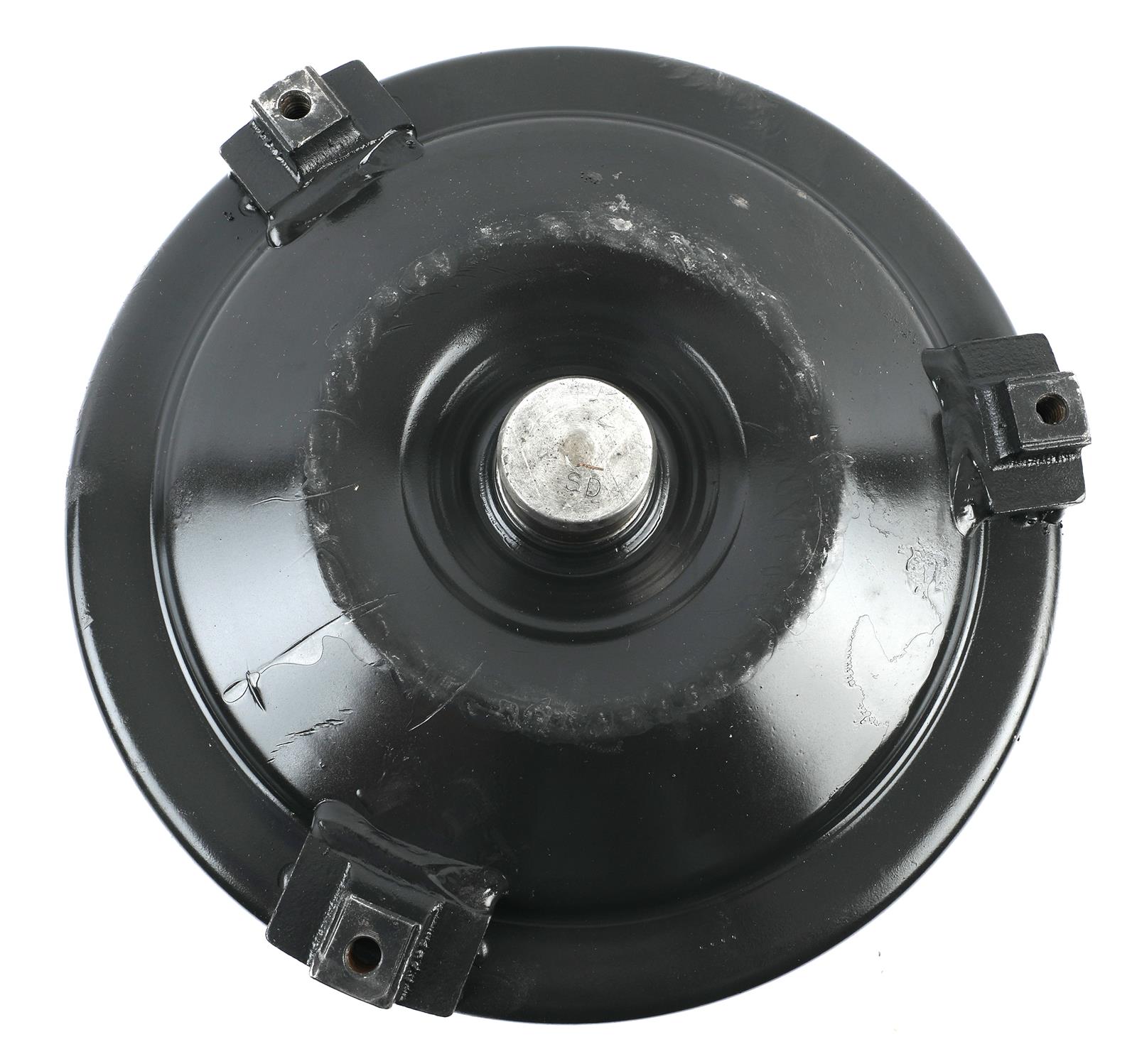 TCI Maximizer Street Performance Torque Converters 242935