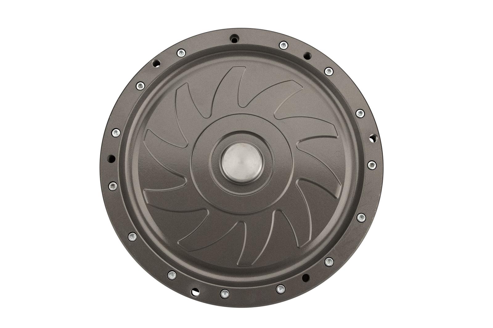 TCI 4L80E Bolt-Together Torque Converters 242950