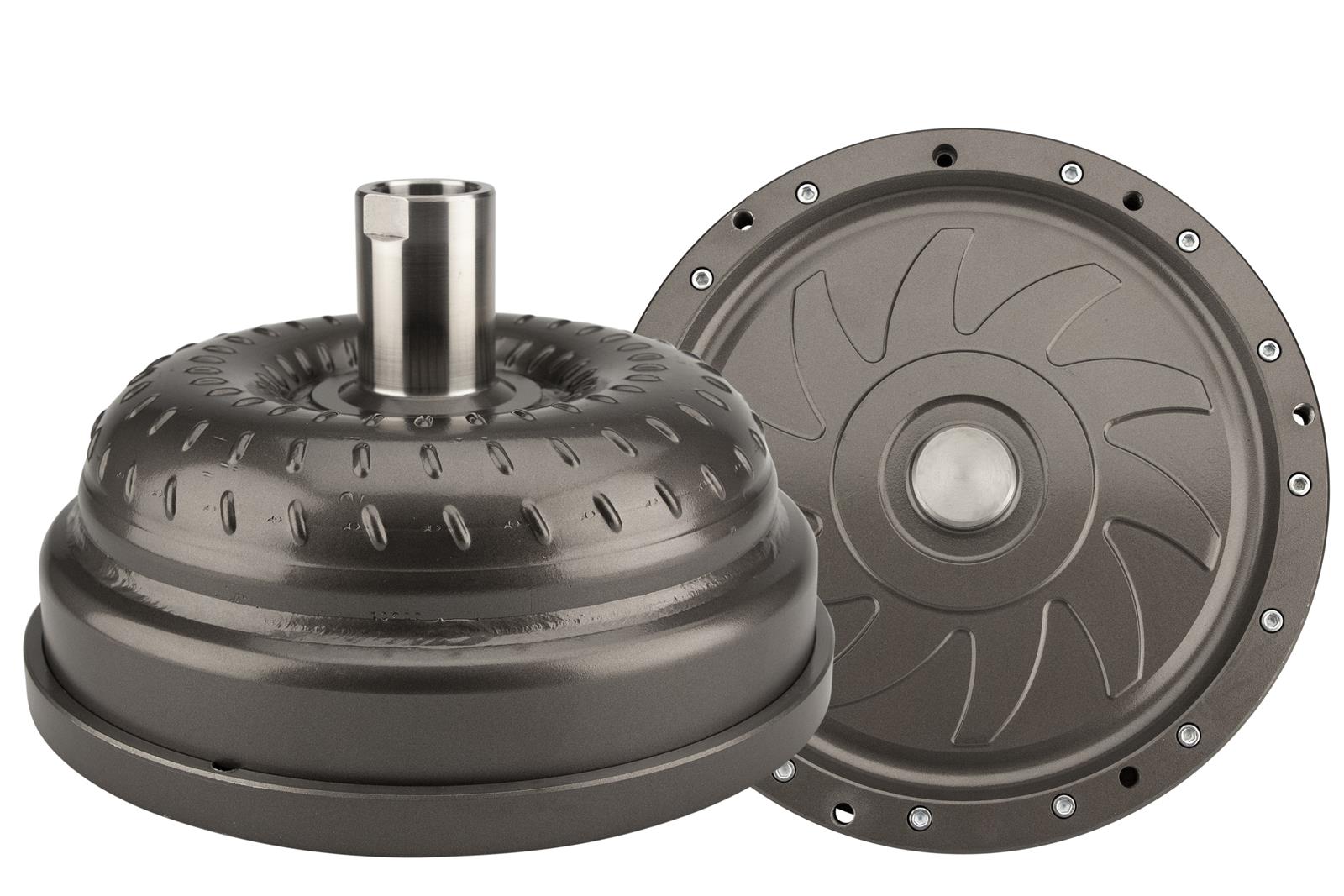 TCI 4L80E Bolt-Together Torque Converters 242950