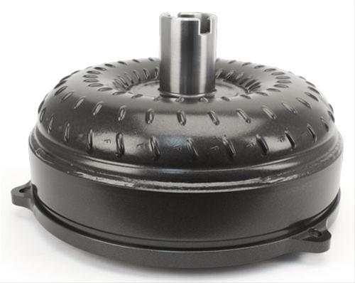 TCI 4L60E/4L65E Bolt-Together Torque Converters 242994