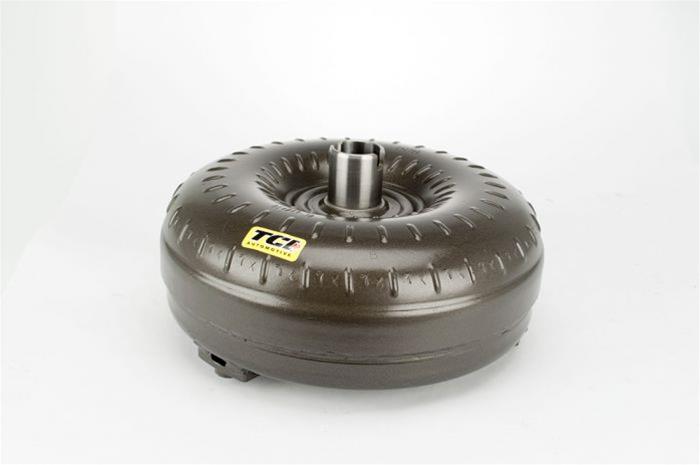 TCI StreetFighter Torque Converters 243105