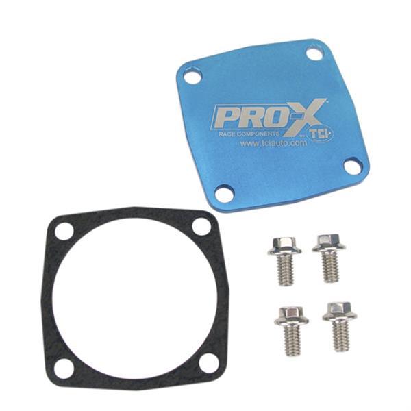 TCI PRO-X GM Turbo 400 Governor Covers 243300
