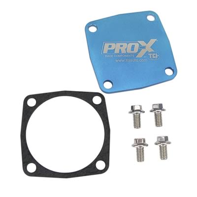 TCI PRO-X GM Turbo 400 Governor Covers 243300