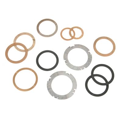 TCI Thrust Washer Kits 243600