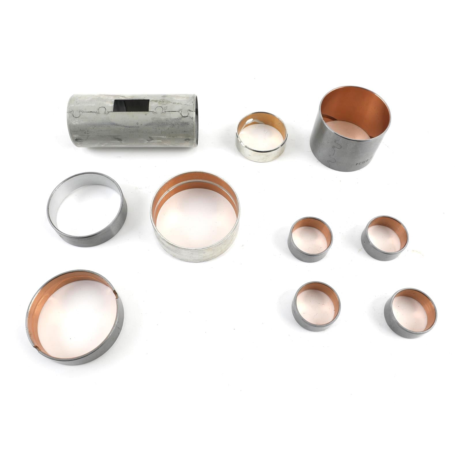 TCI Transmission Bushing Kits 243700